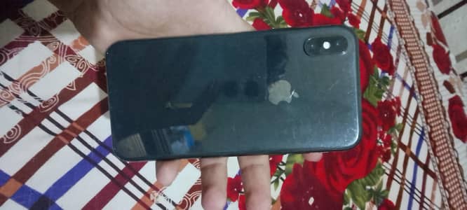 Apple iPhone X