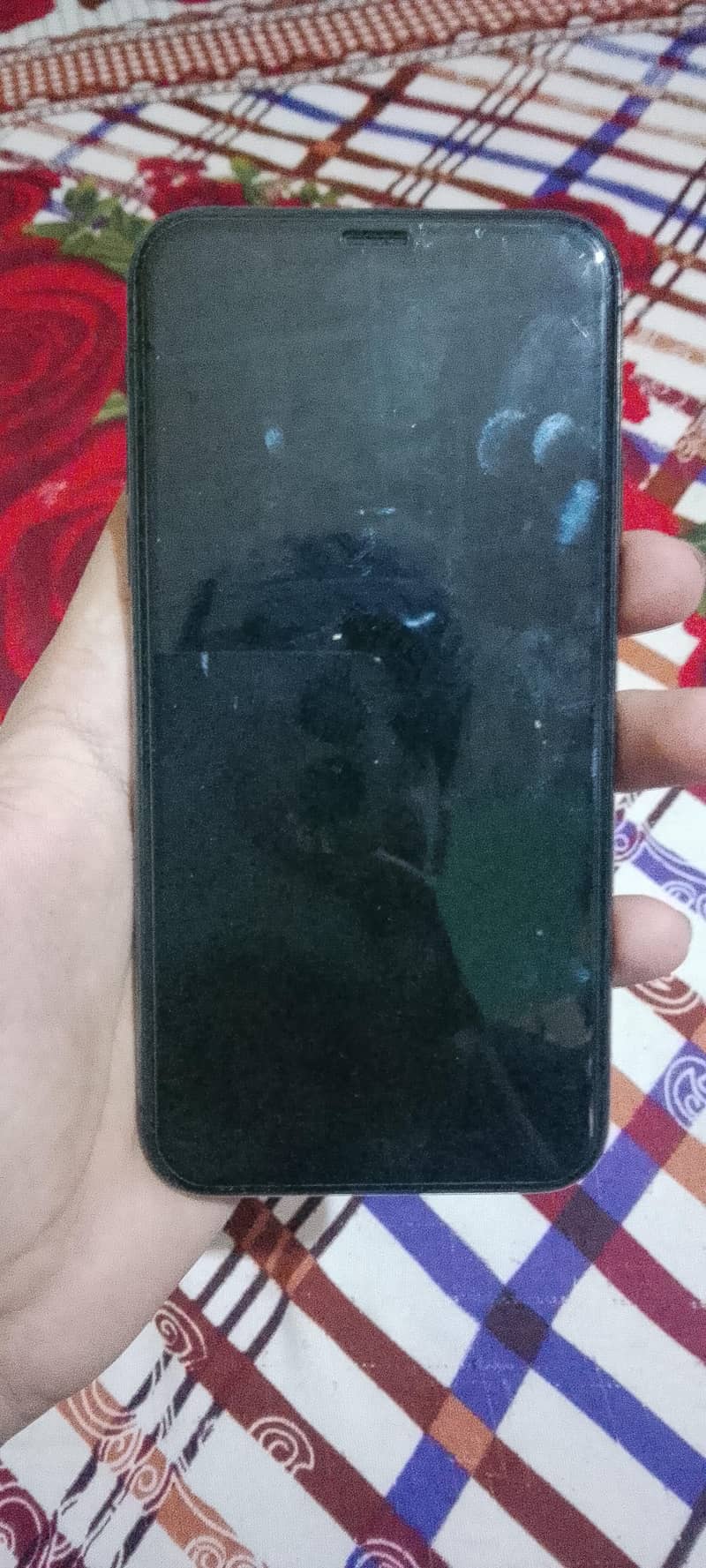 Apple iPhone X 1