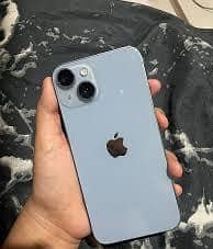 Apple iPhone 14