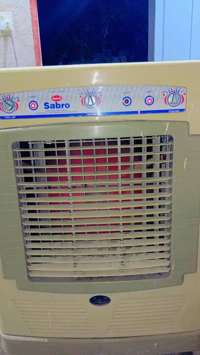 air cooler