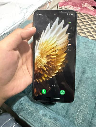 Tecno spark 40