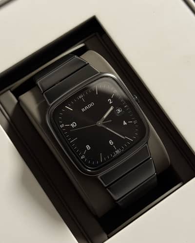 Rado R5.5 Matt Edition