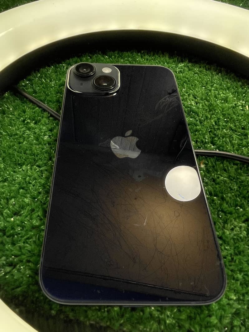 Apple iPhone 14 1