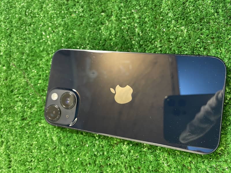 Apple iPhone 14 10
