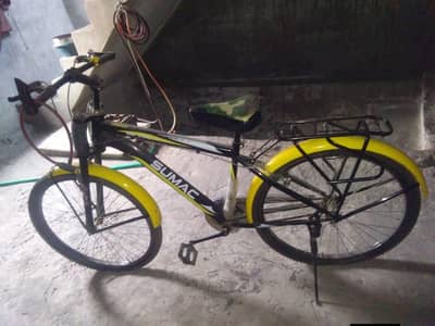 cycle sell