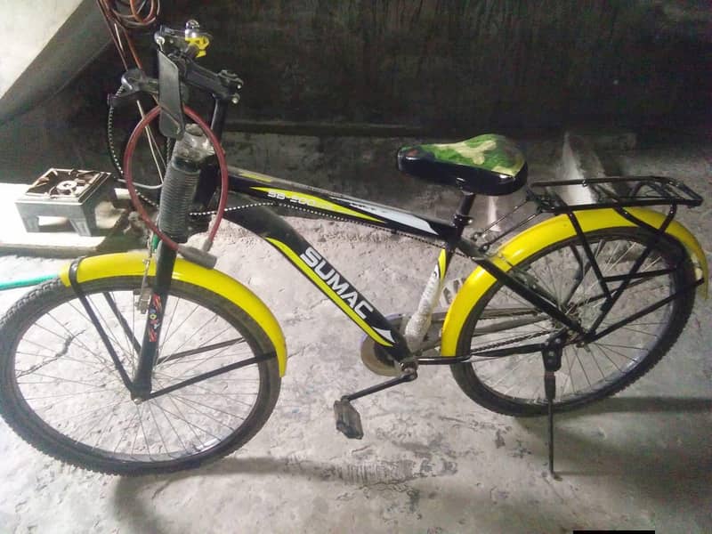 cycle sell 1