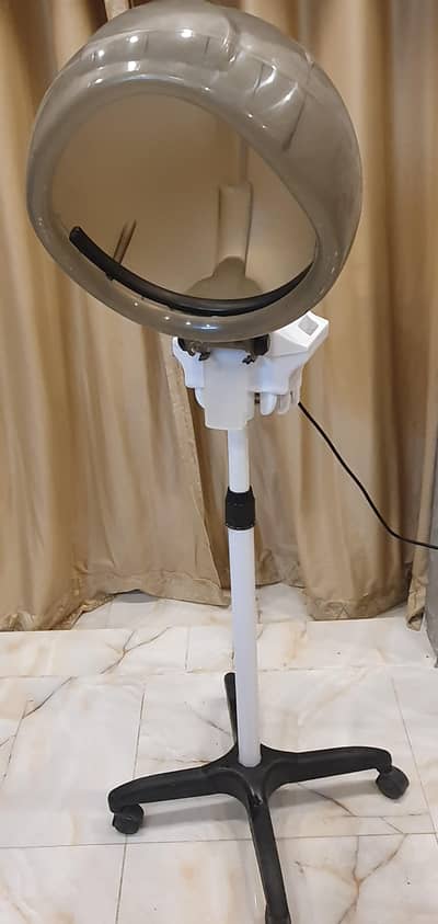 Hair Steamer