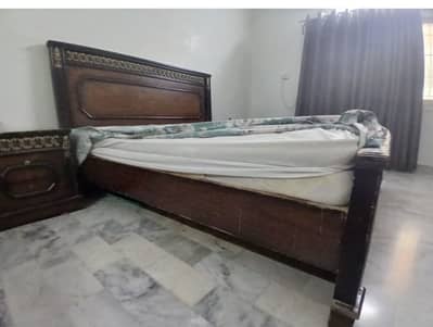 Bed set
