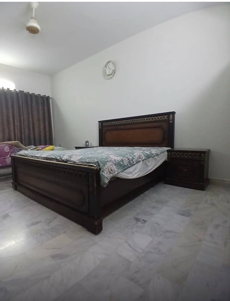 Bed set 1