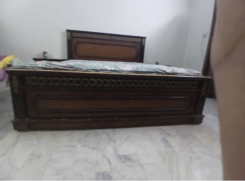 Bed set 2