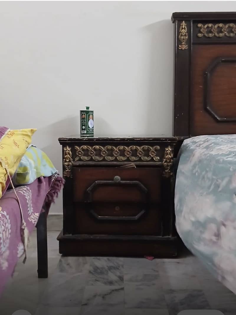 Bed set 3