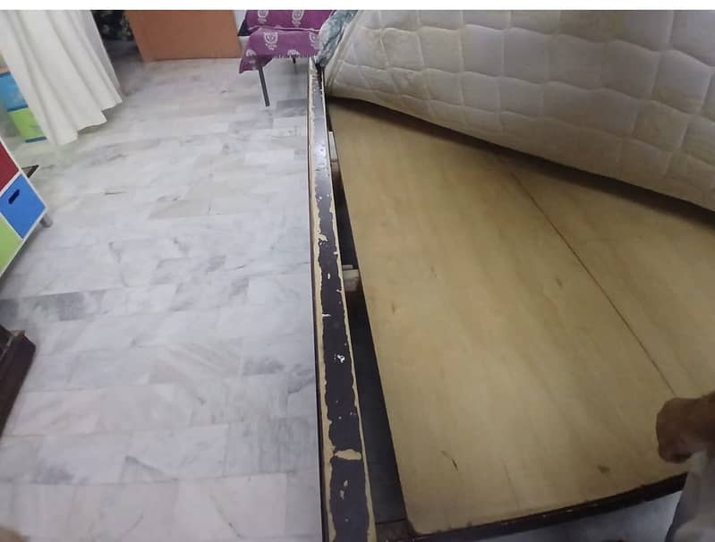Bed set 6