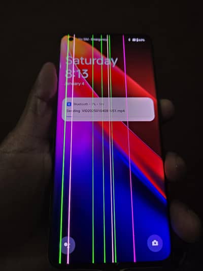 One Plus 9 Pro dual approved 12/256
