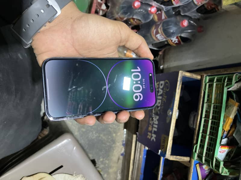 iPhone 14 Pro 6