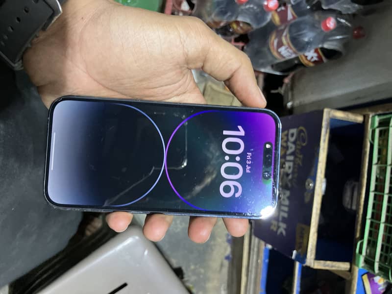 iPhone 14 Pro 7