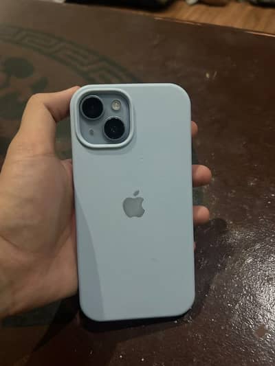 Apple iPhone 14 86% health 128gb
