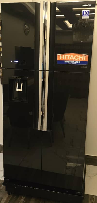 Hitachi Refrigerator