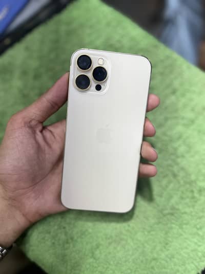 Apple iPhone 12 Pro Max