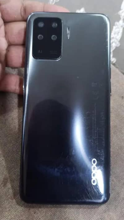 OPPO f19 Pro