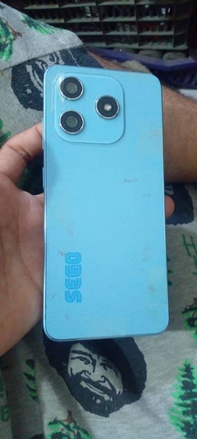 SEGO Magic 6