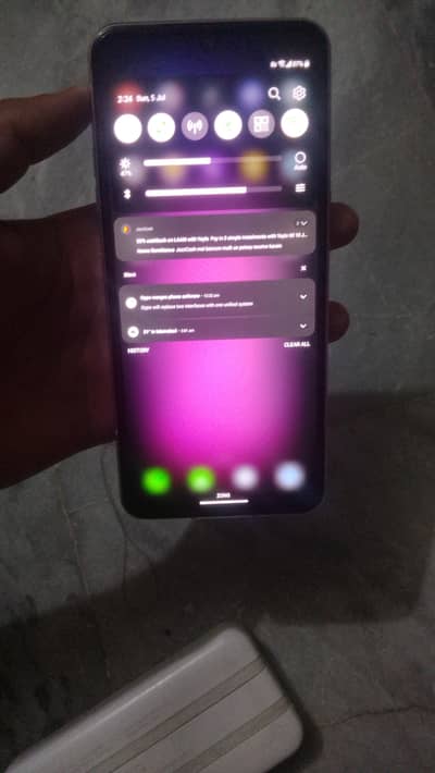 LG V60 ThinQ 5G