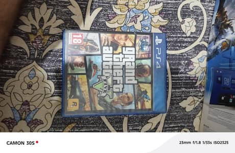 PS4 Games