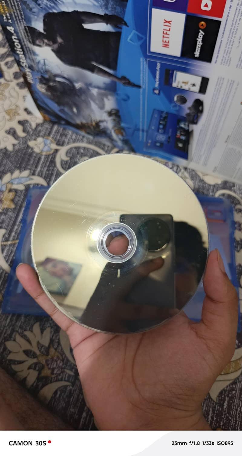PS4 Games 1