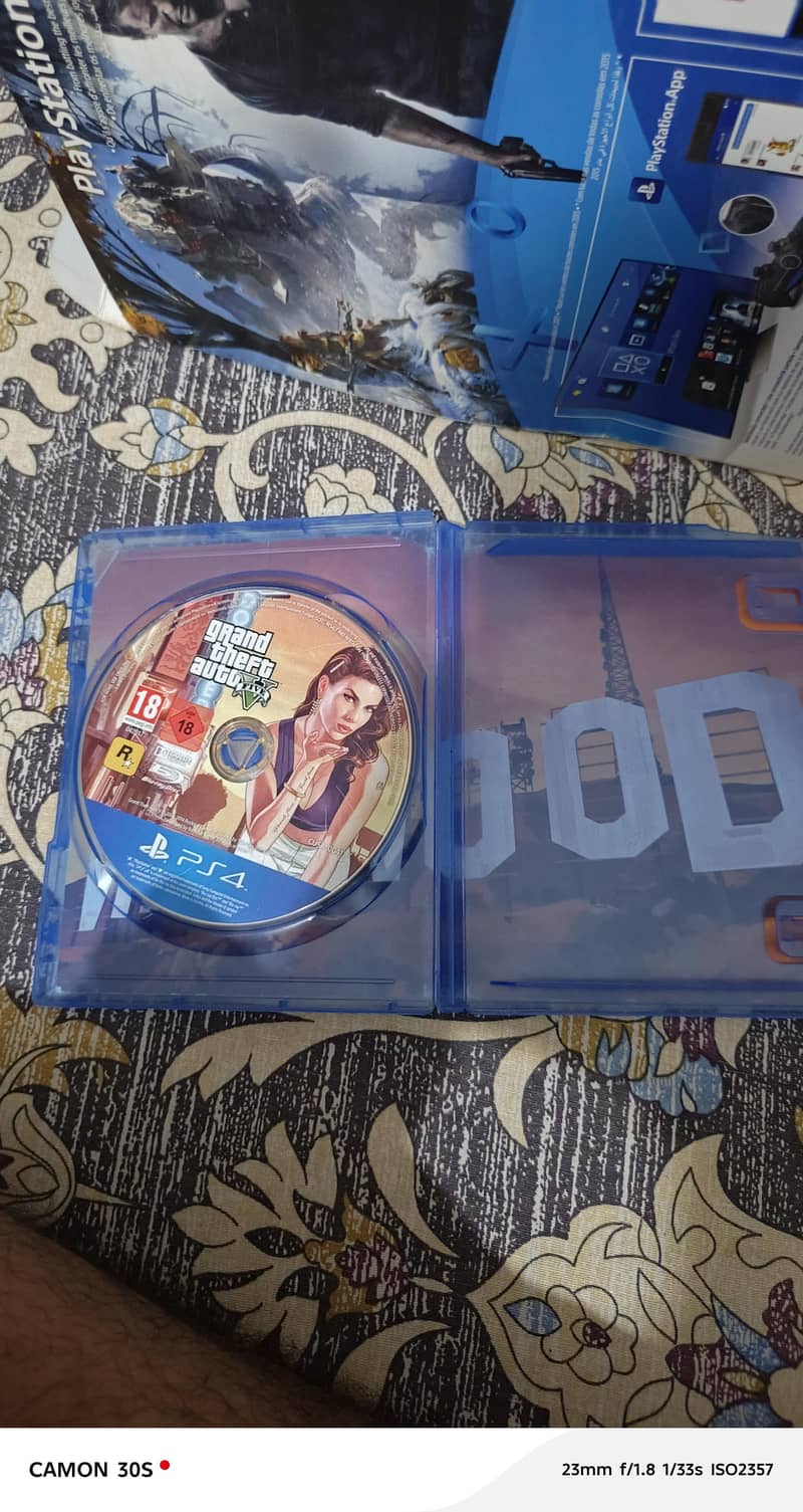 PS4 Games 2