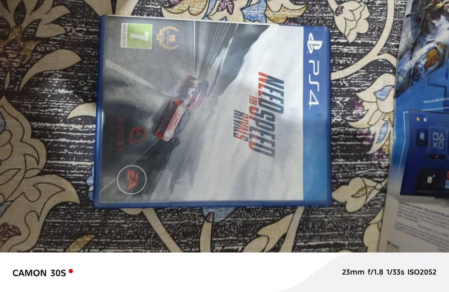 PS4 Games 3