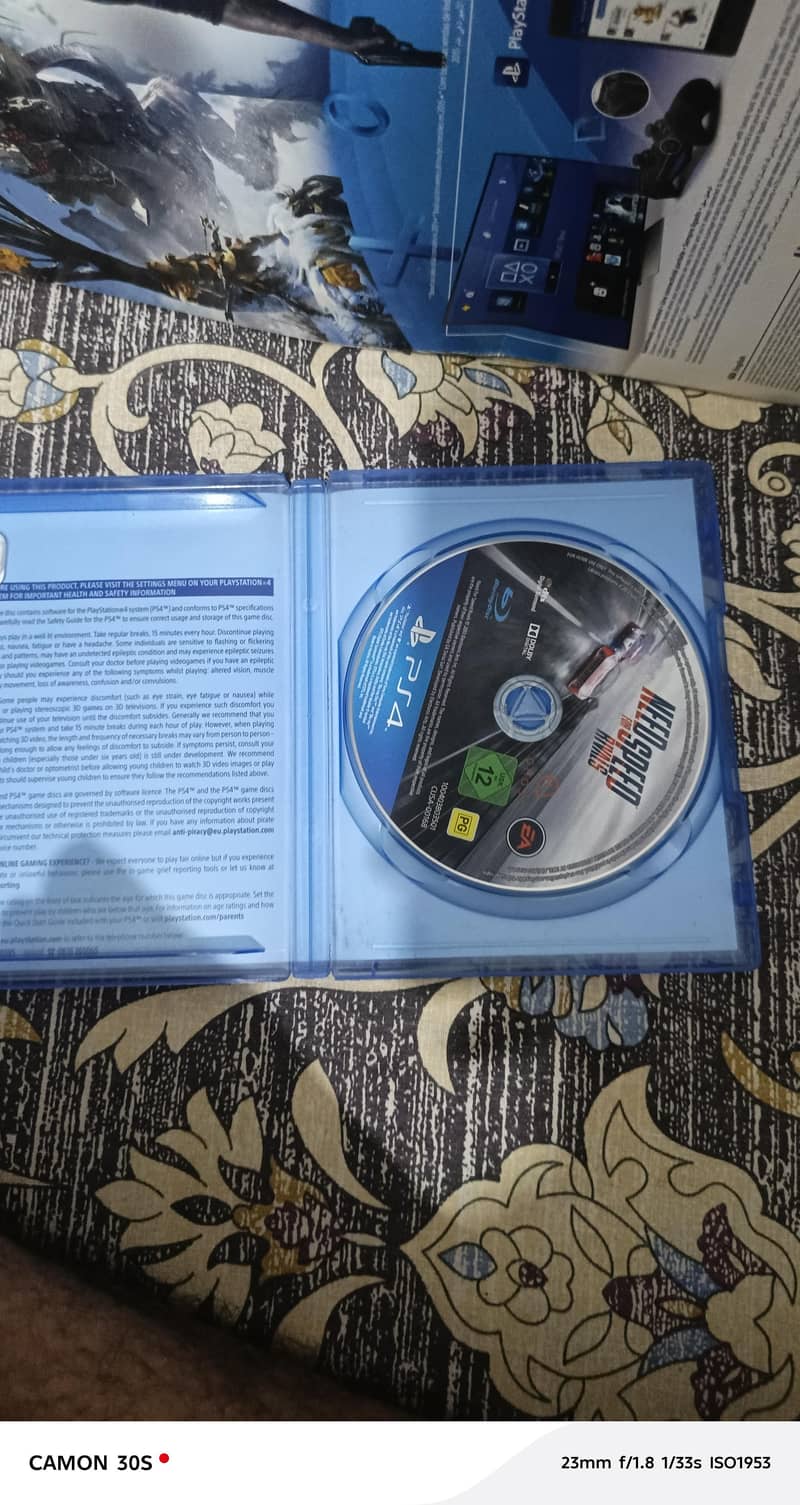 PS4 Games 4