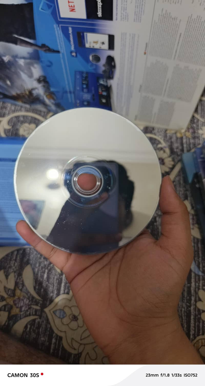PS4 Games 5