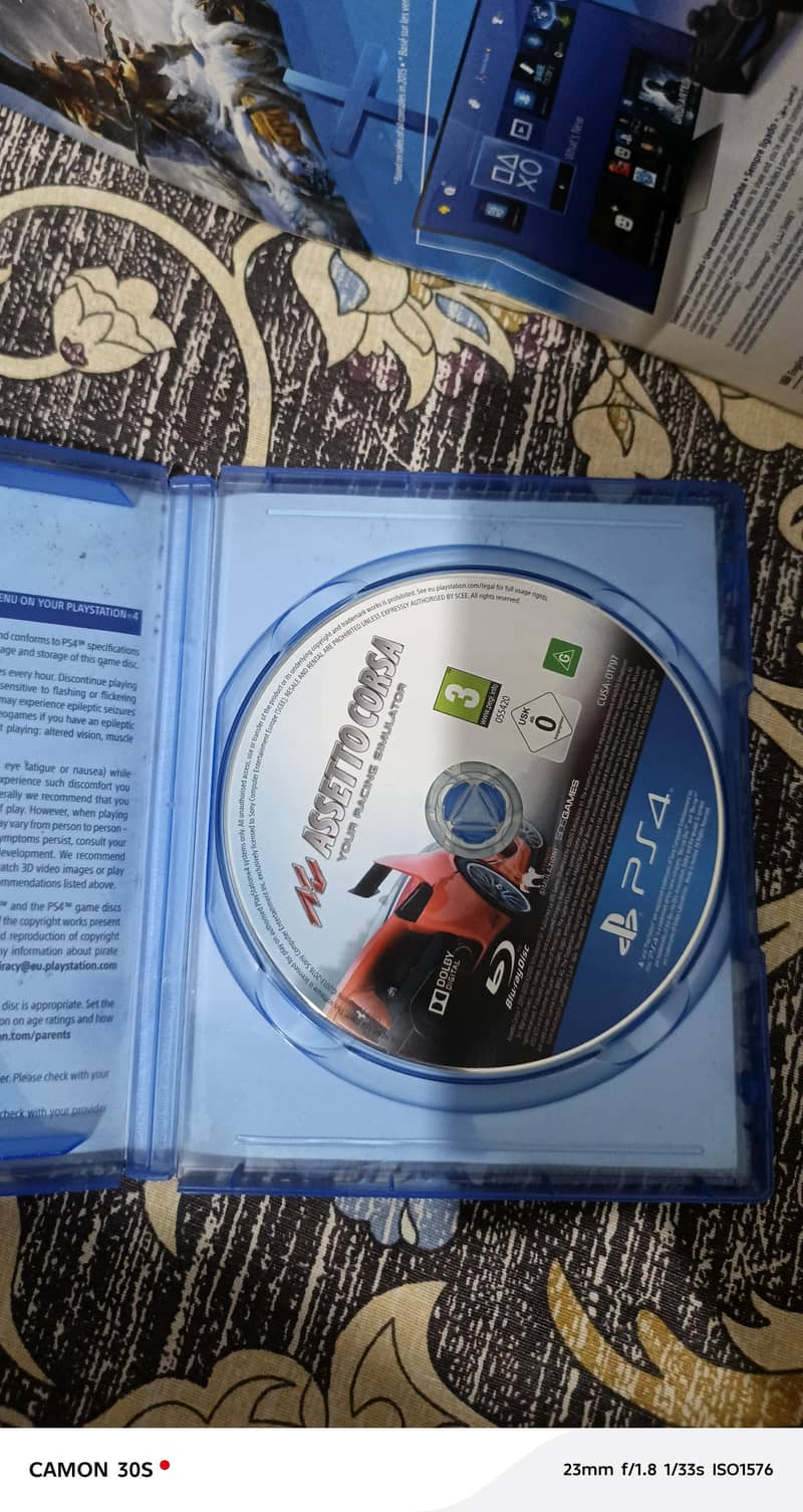 PS4 Games 6