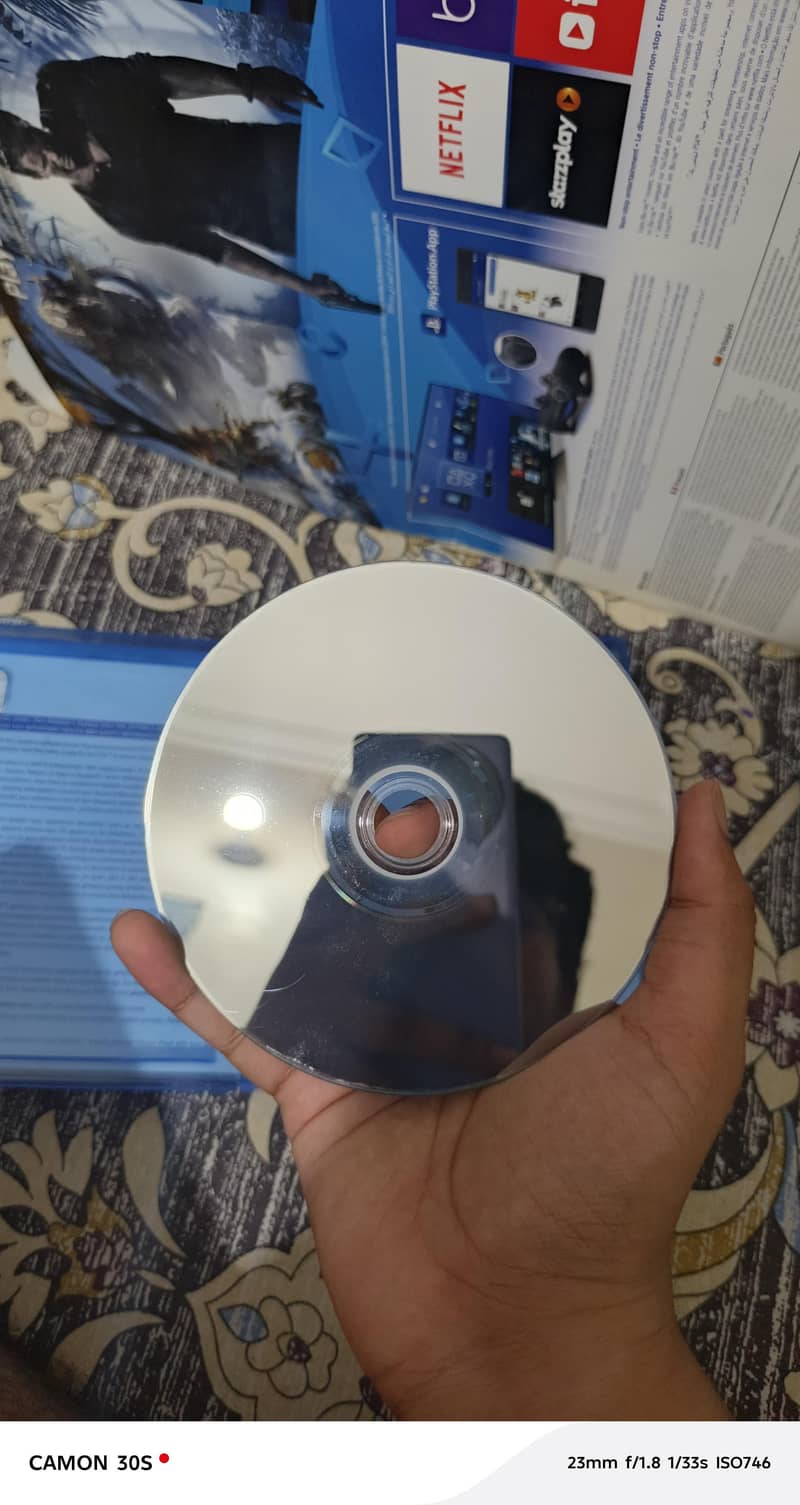 PS4 Games 7