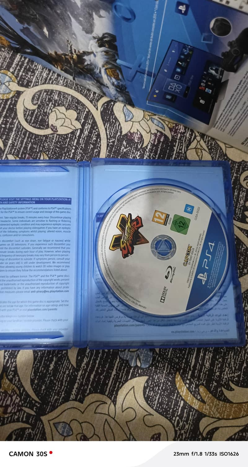 PS4 Games 8