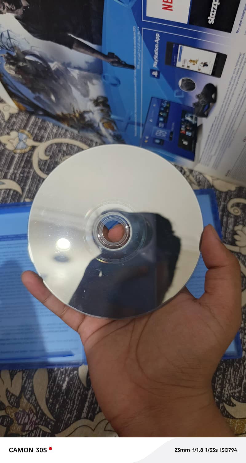PS4 Games 9