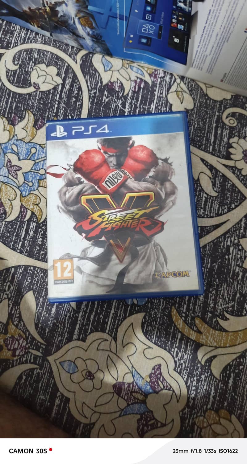 PS4 Games 10
