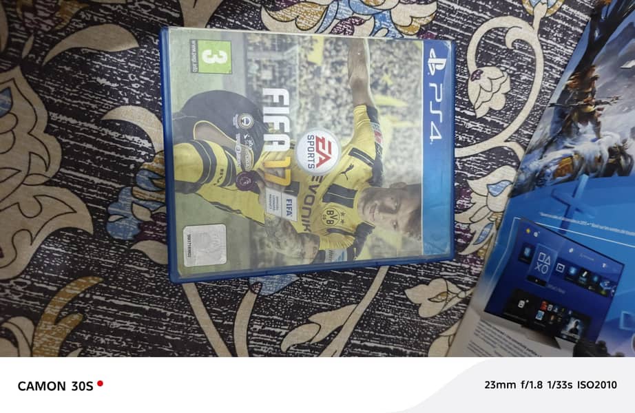 PS4 Games 11
