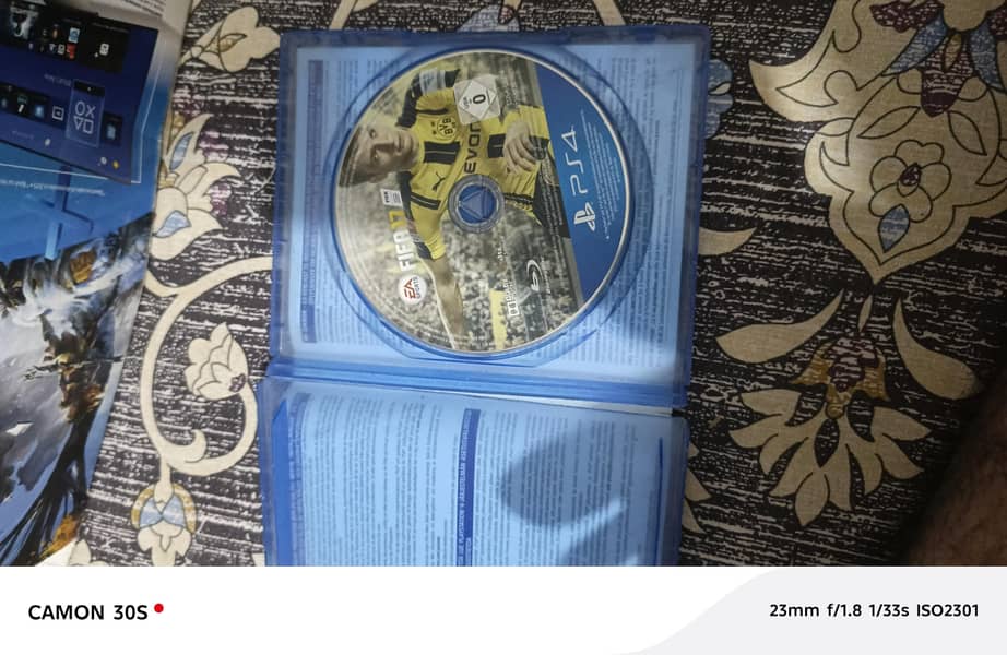 PS4 Games 12