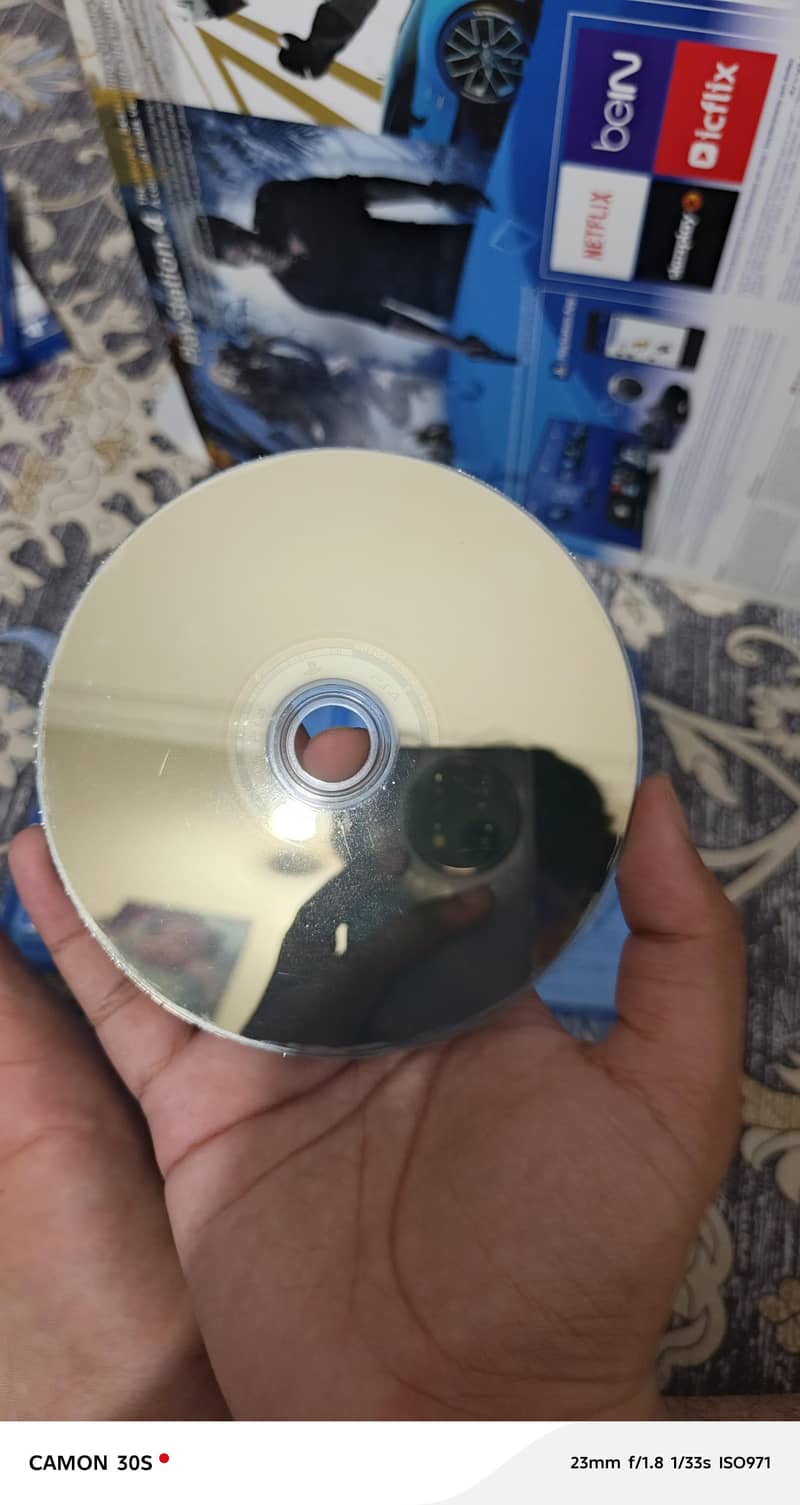 PS4 Games 13
