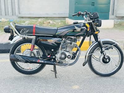 Black Baik
