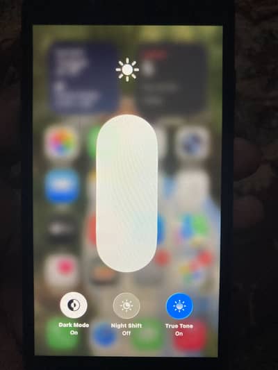 Apple iPhone SE