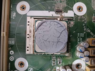Gaming CPU - AMD A12 9800 PRO 4Cores