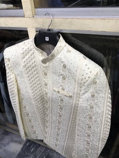 New Mens Style Prince coat | delivery available | Urgent sale