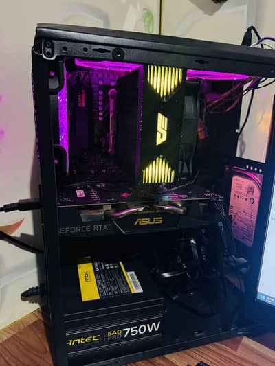Best Gaming Pc Ryzen 5 5600x Gtx 2060 6gb
