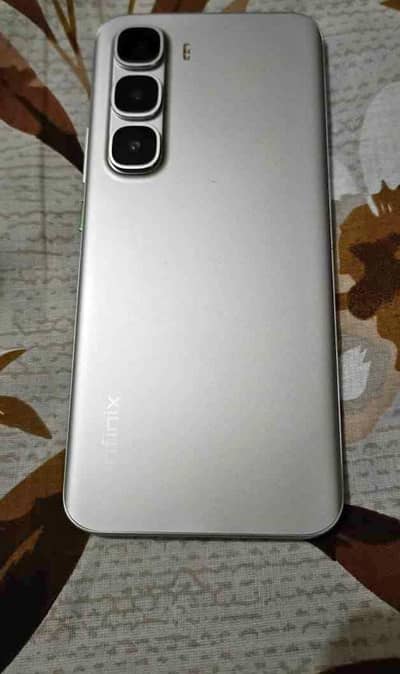 Infinix hot 60 pro plus