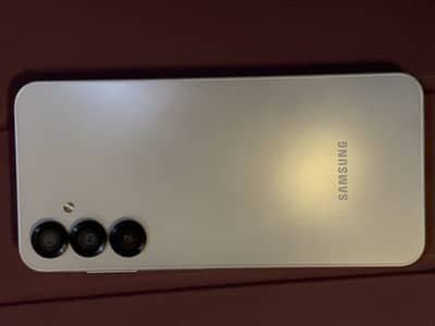 Samsung Mobile A16