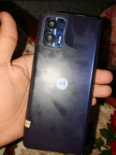 Motorola Edge
