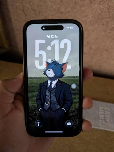 Apple iPhone 14 Pro