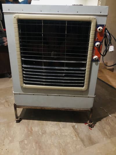 Lohari air cooler