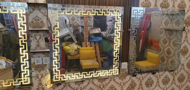 LED Mirror for Sale
